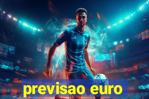 previsao euro